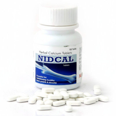 NIDCAL TAB Profile Picture