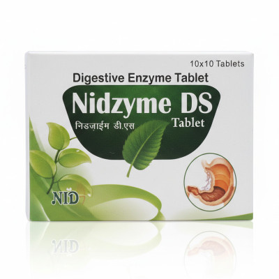 NIDZYME DS Profile Picture