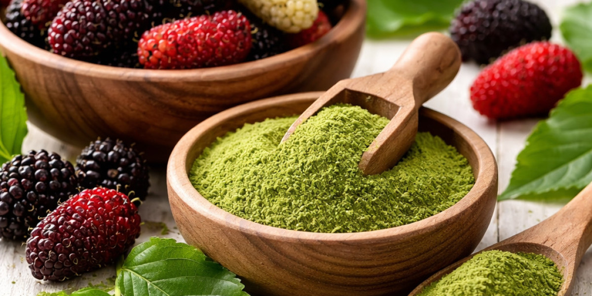 ? Nutrition of Mulberry: A Natural Superfruit for Health